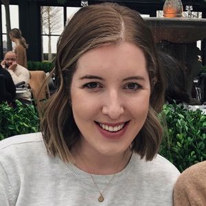 Meet your Posher, Grace